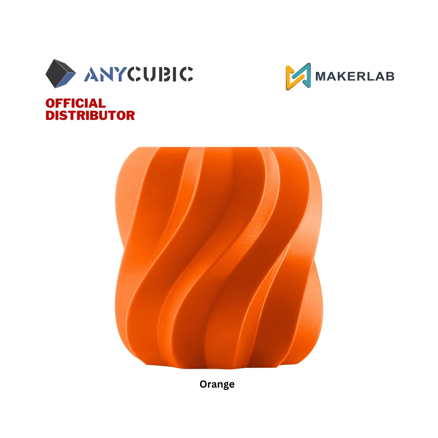 Anycubic PETG Refilament