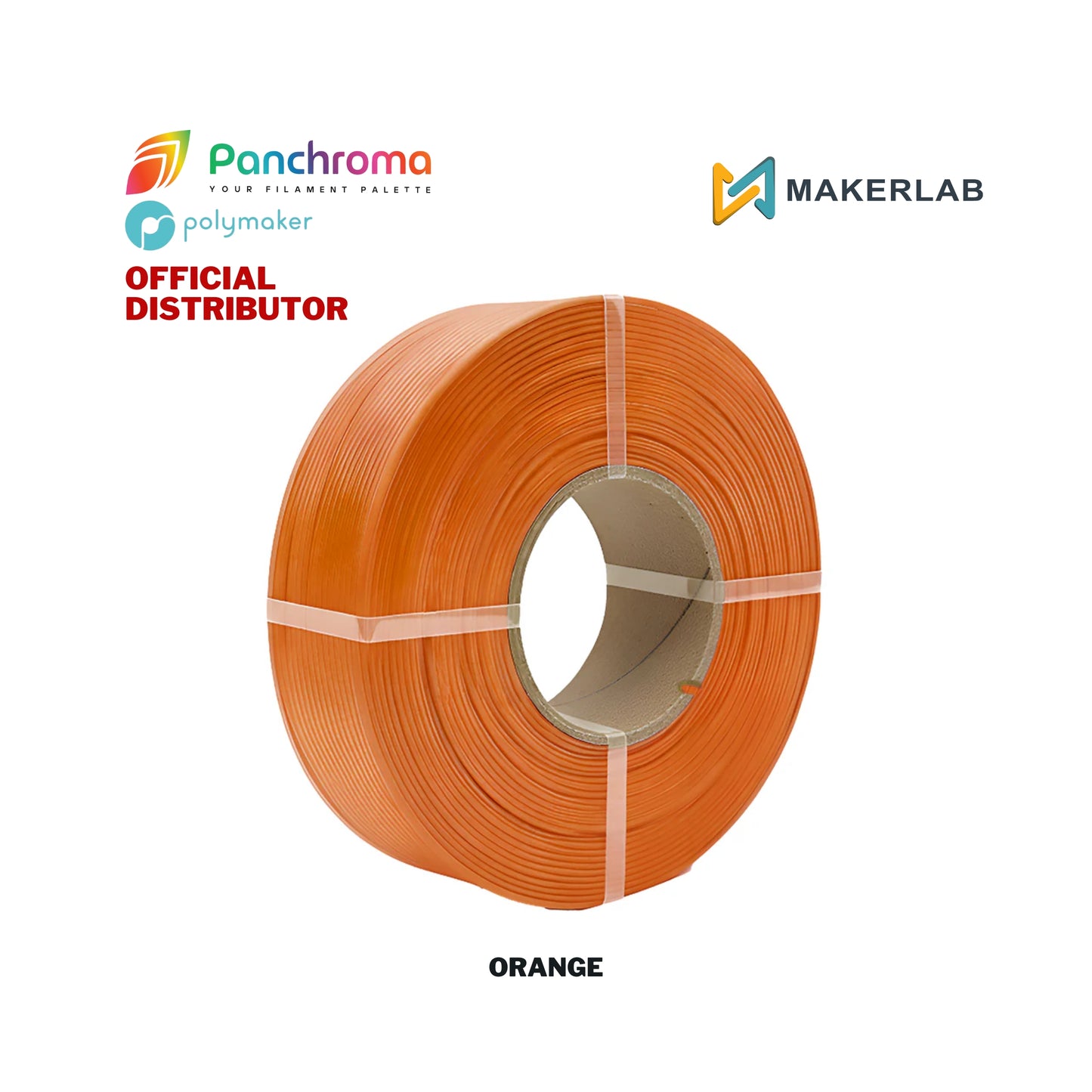 Polymaker Panchroma PLA Basic Refilament