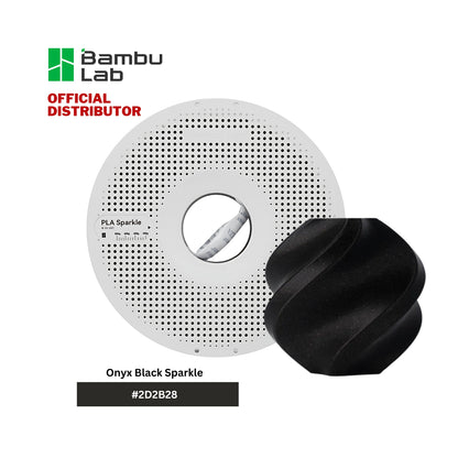 Bambu Lab PLA Sparkle Filament