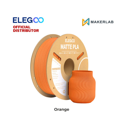 Elegoo PLA Matte Filament