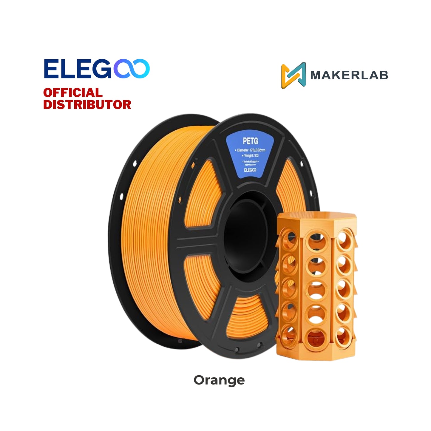 Elegoo PETG Filament