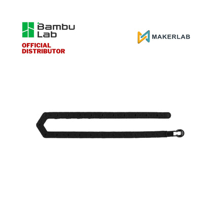 Bambu Lab Cable Chain for X1E | H2D | H2S | P2S | X2D