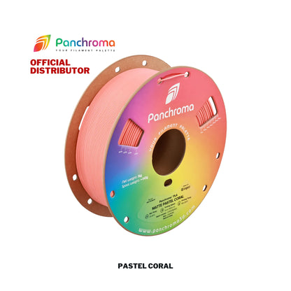 Polymaker Panchroma Matte PLA Filament