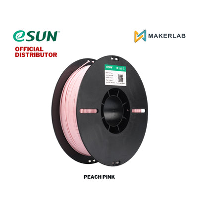 eSUN PLA Matte 3D Printer Filament