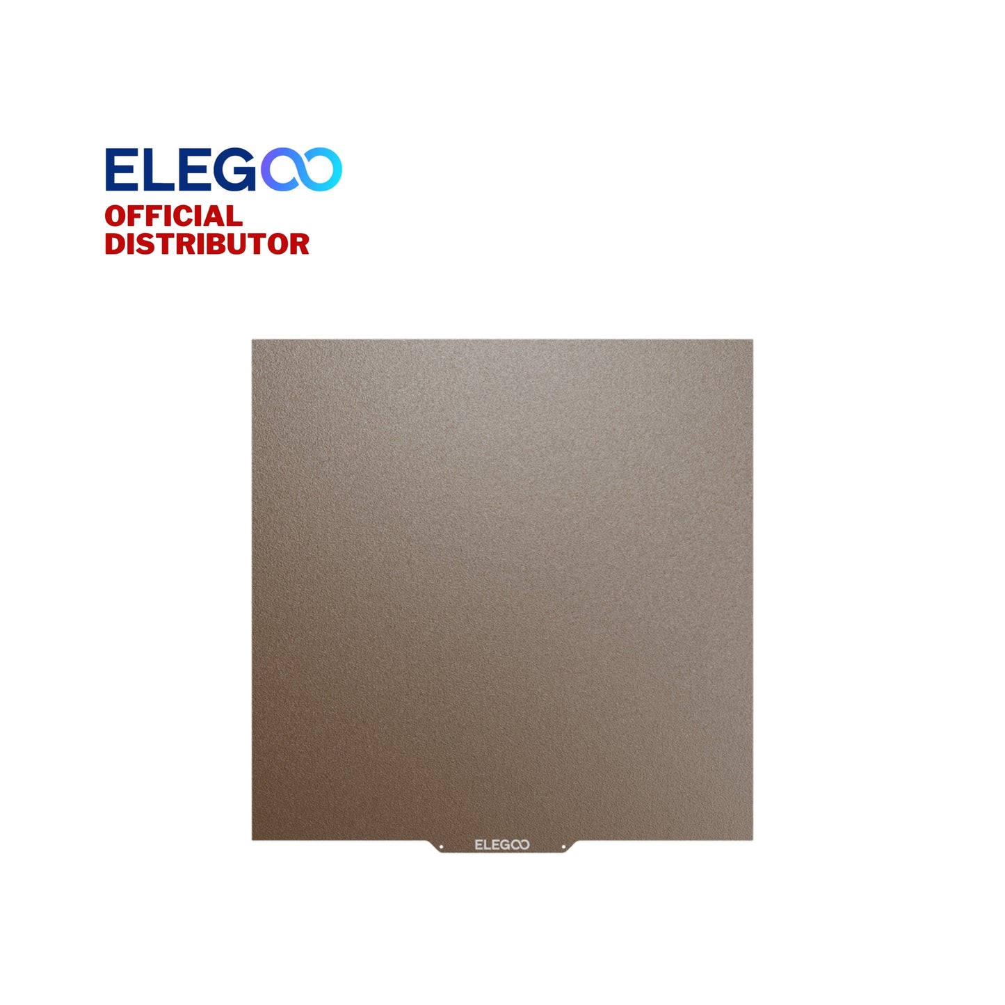 Elegoo PEI Magnetic Platform Kit for OrangeStorm Giga