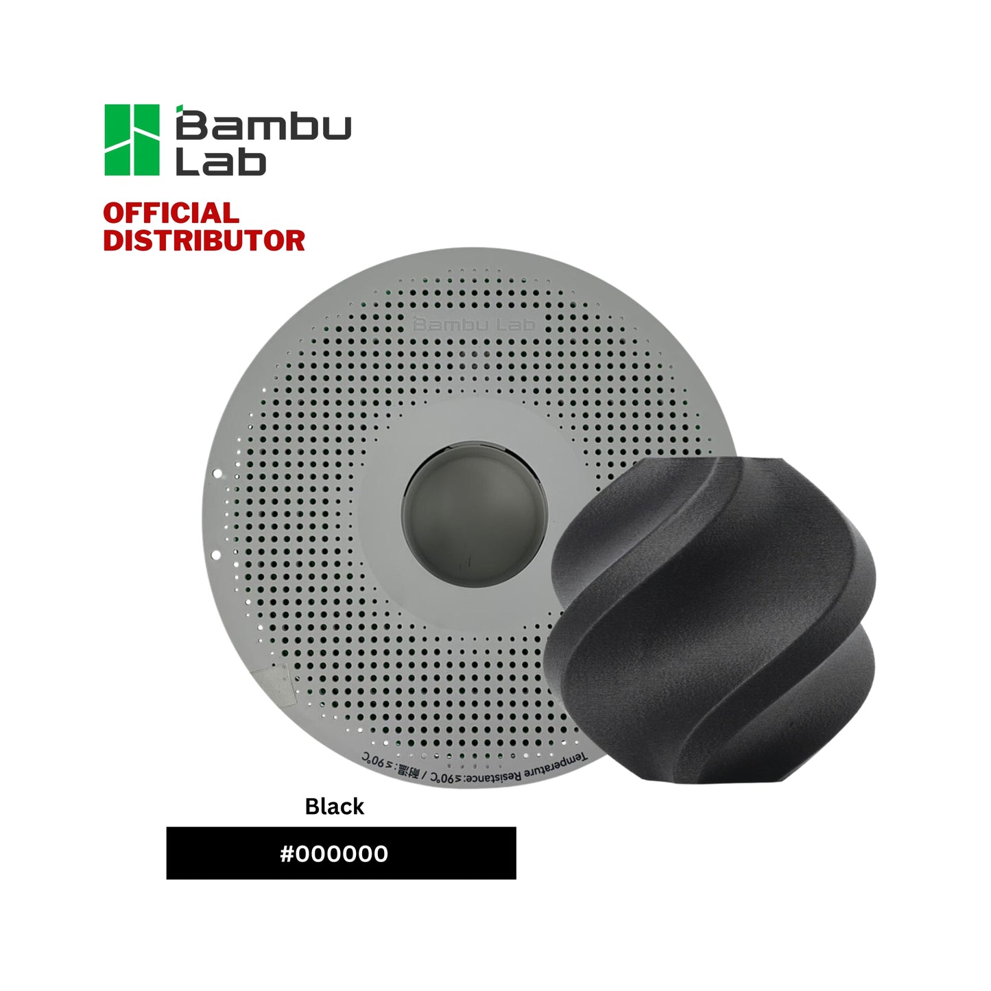 Bambu Lab PETG-CF