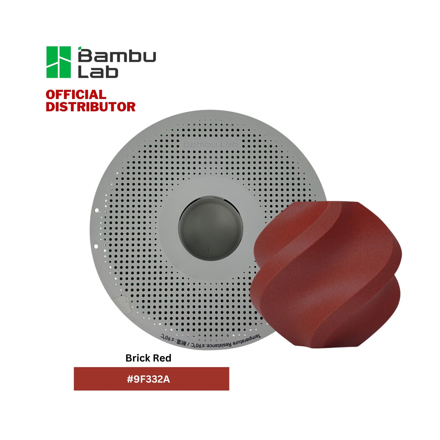 Bambu Lab PETG-CF
