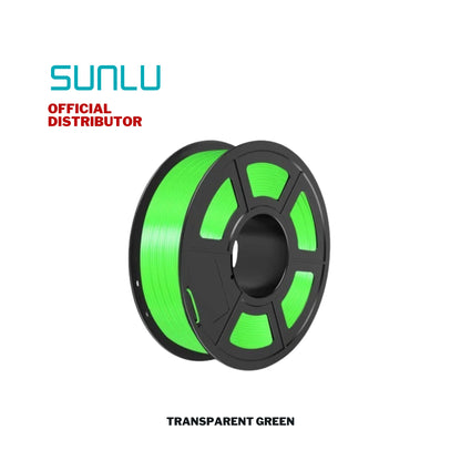 Sunlu PETG Filament