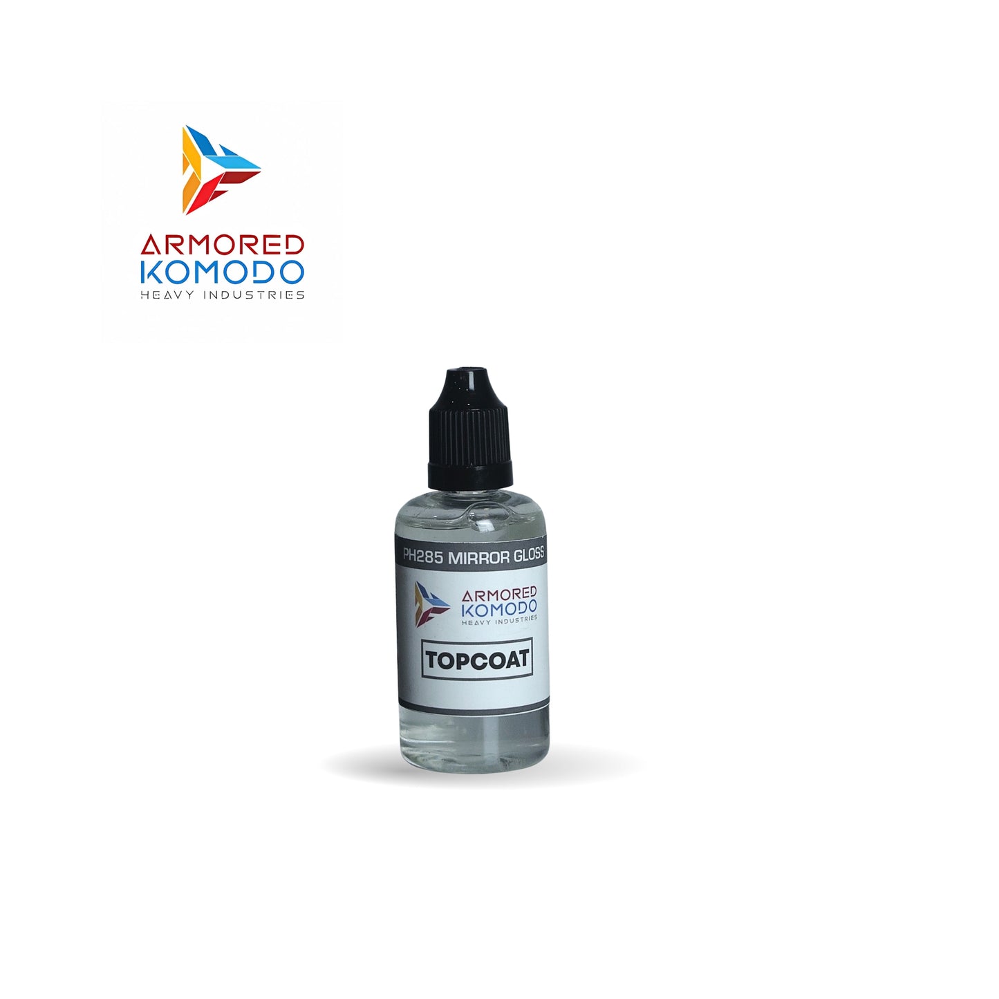 Arkom Lacquer Mirror Gloss 50ml PH285