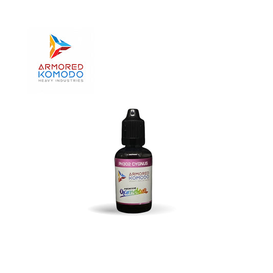 Arkom Lacquer Cygnus 30ml PH302