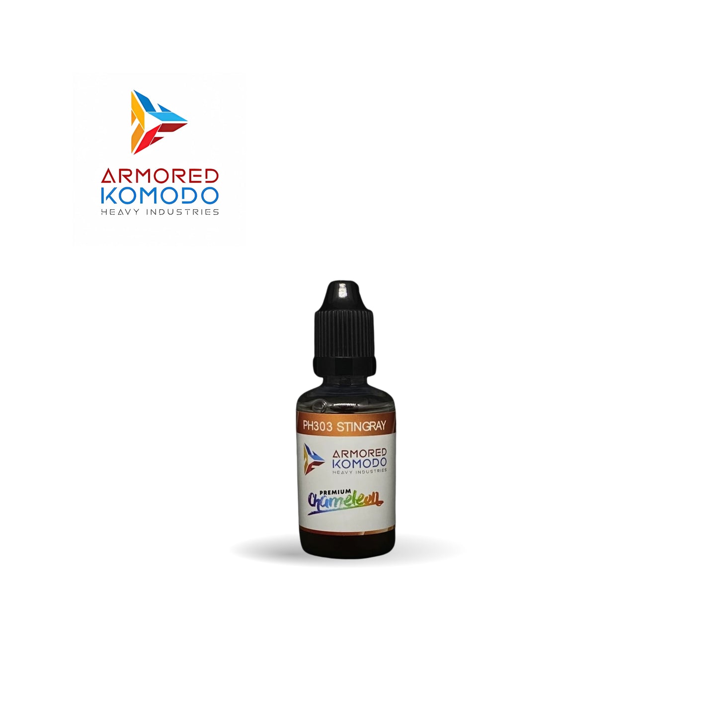 Arkom Lacquer Stingray 30ml PH303