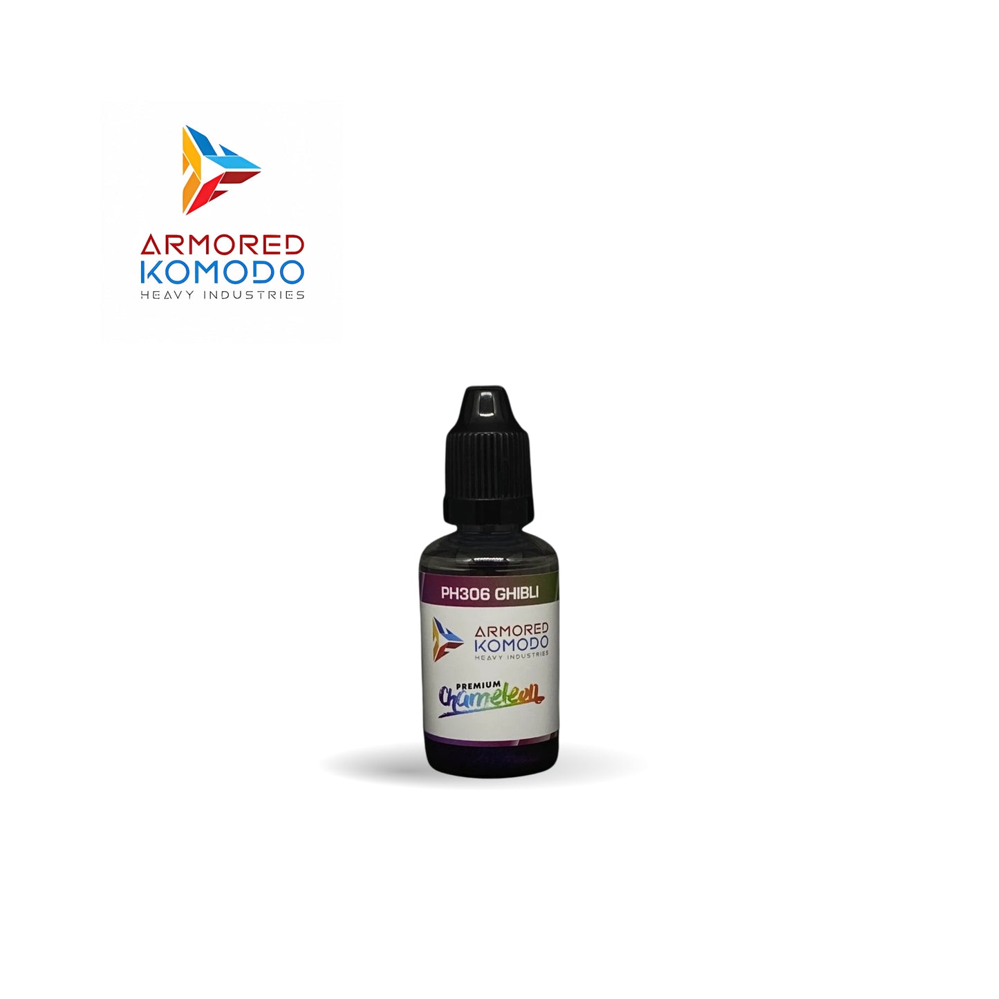 Arkom Lacquer Ghibli 30ml PH306
