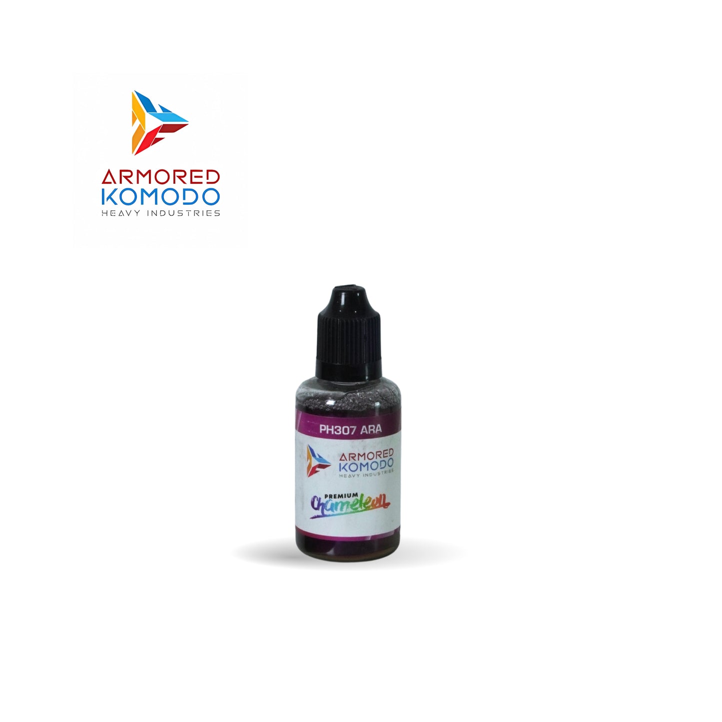Arkom Lacquer Ara 30ml PH307