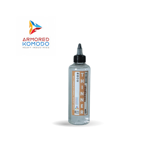Arkom Retarder Lacquer Thinner 250ml PH349