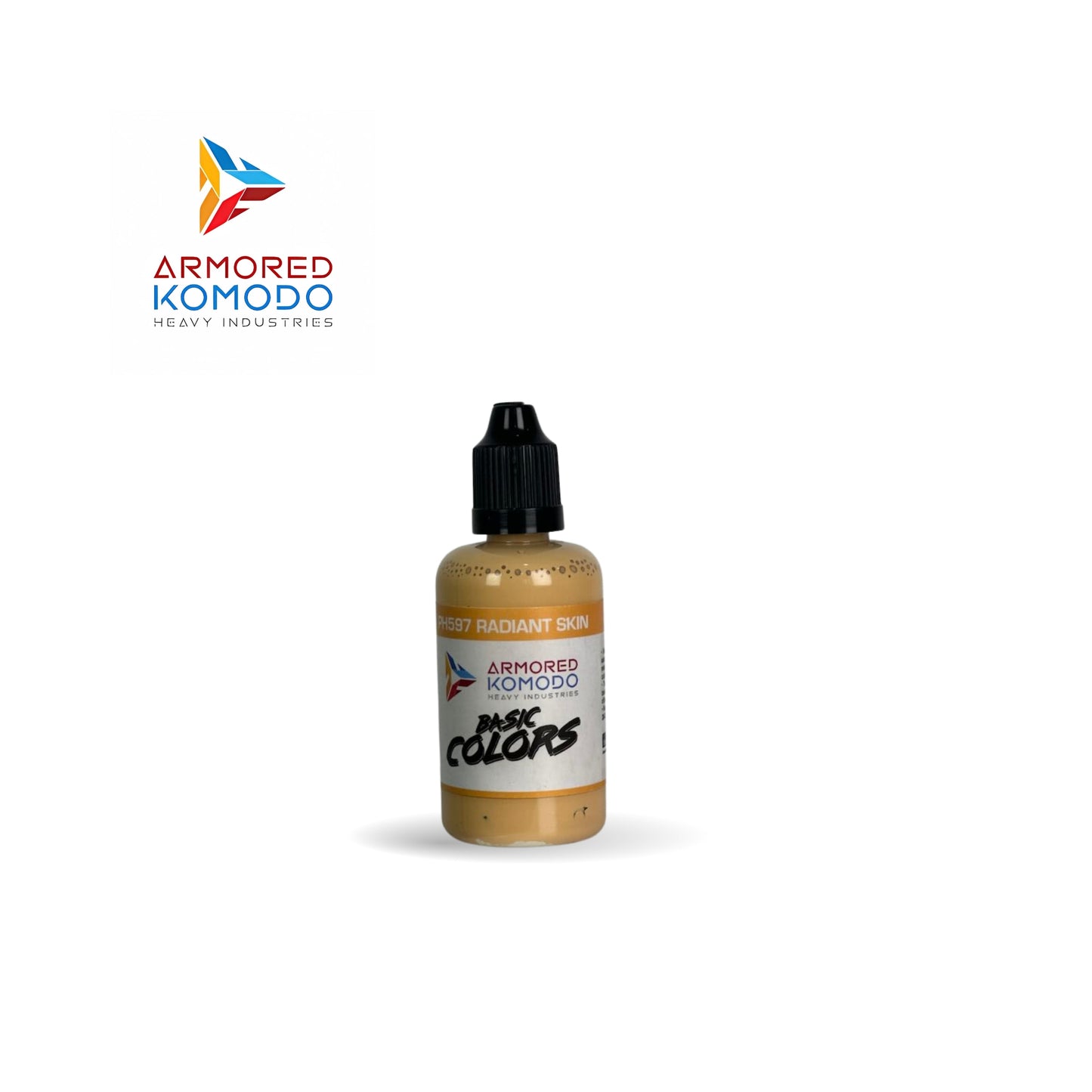 Arkom Lacquer Radiant Skin 50ml PH597