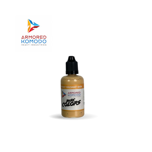 Arkom Lacquer Radiant Skin 50ml PH597