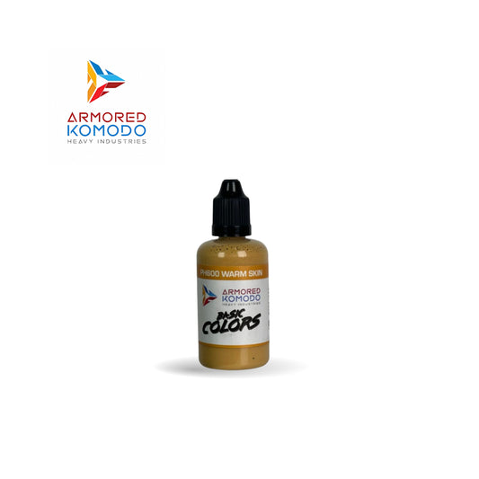 Arkom Lacquer Warm Skin 50ml PH600