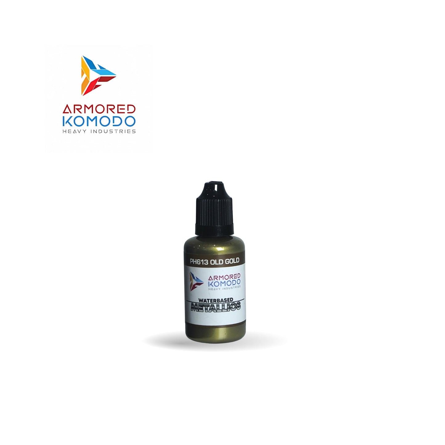 Arkom Old Gold 30ml PH613