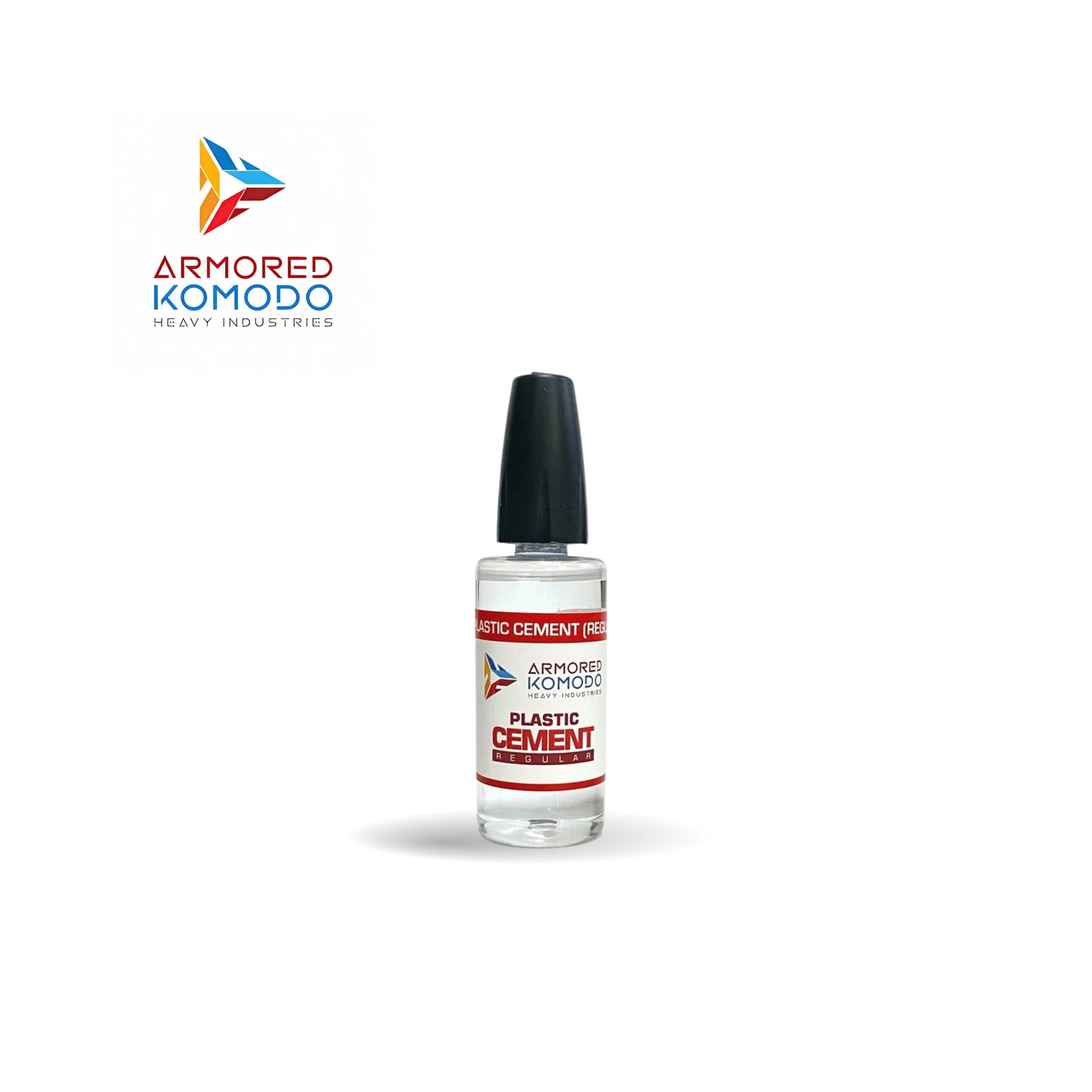 Arkom Regular Plastic Cement 30ml PH635
