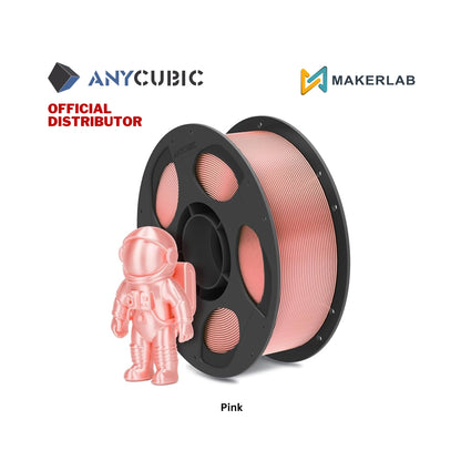 Anycubic PLA Silk Filament