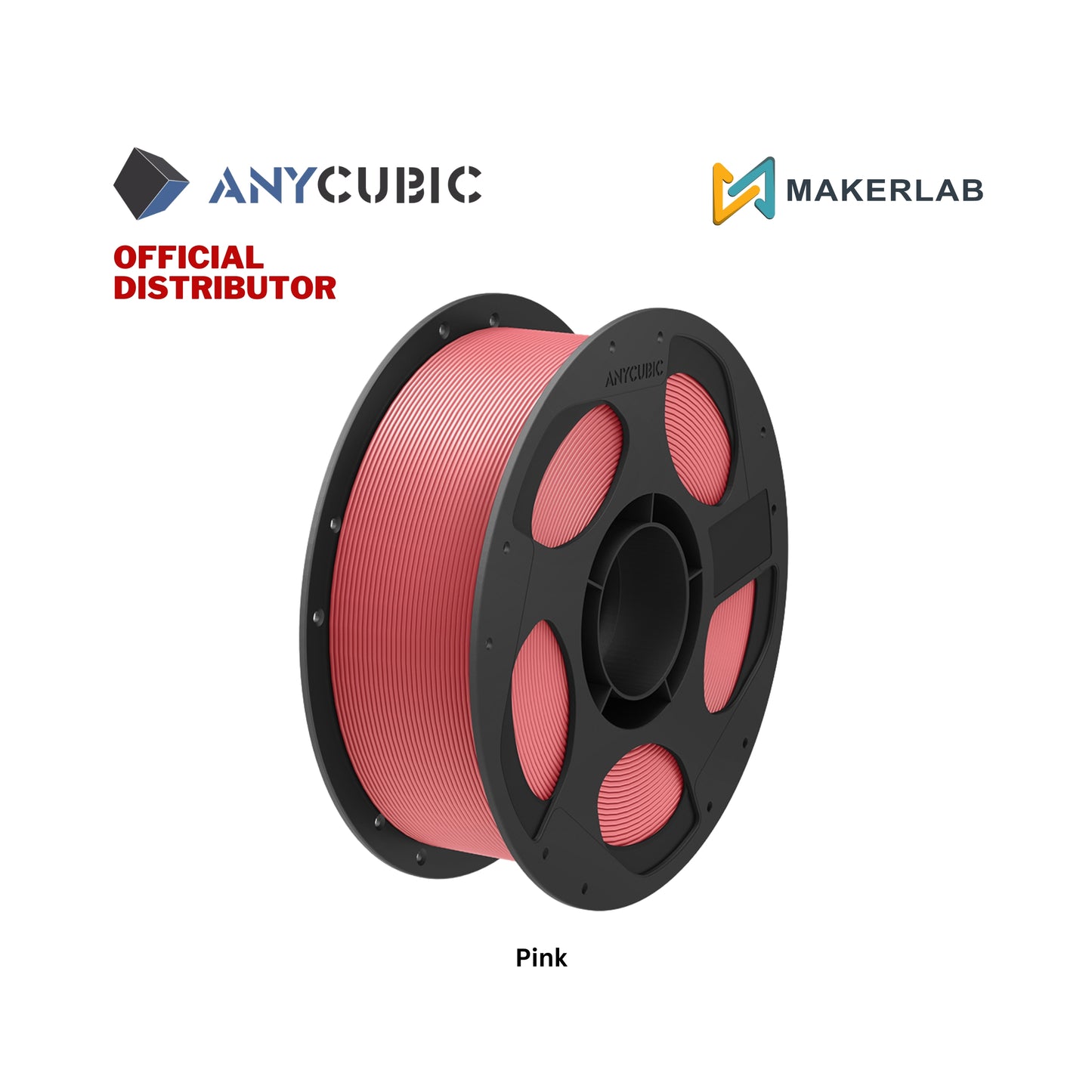 Anycubic PLA+ Filament