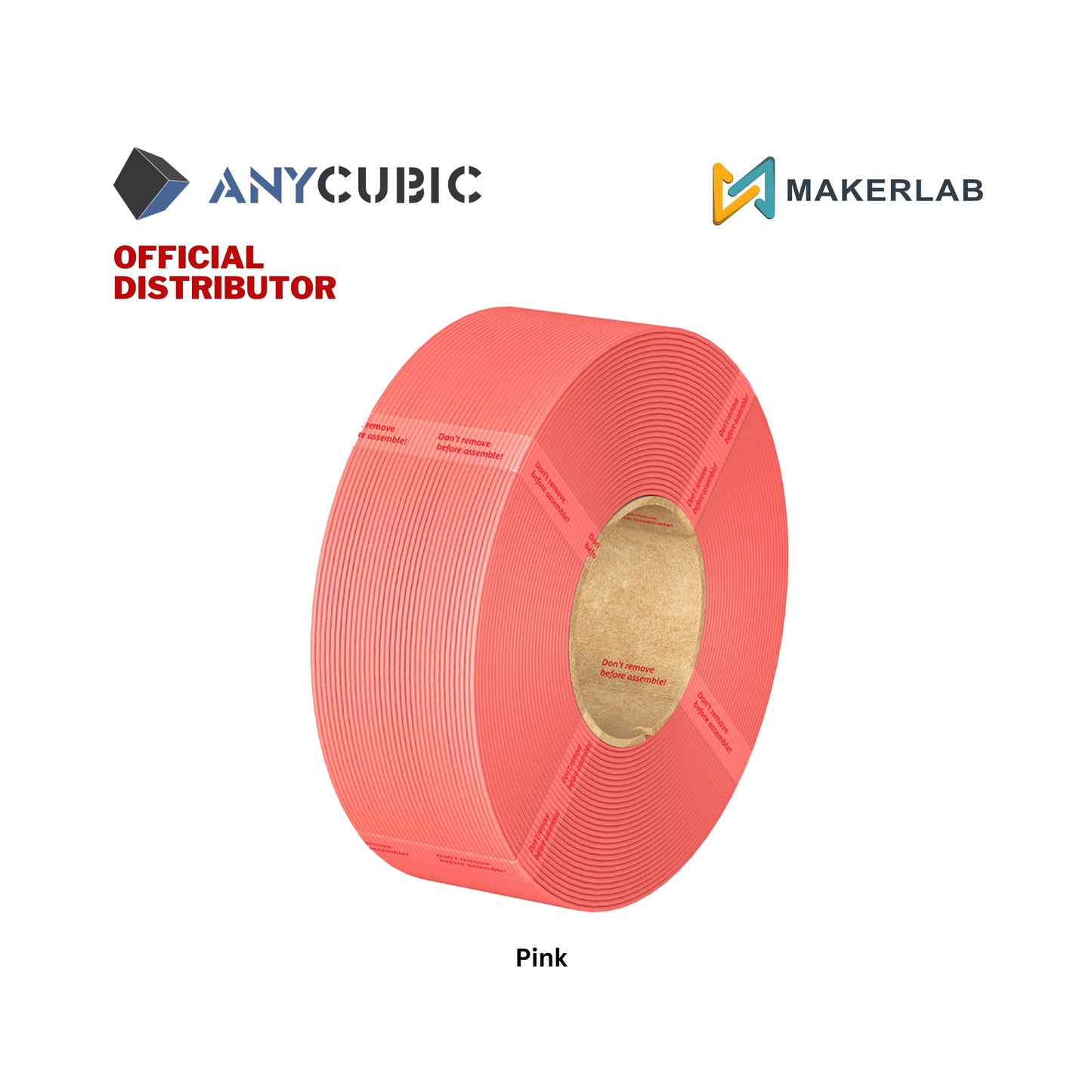 Anycubic PLA Refilament