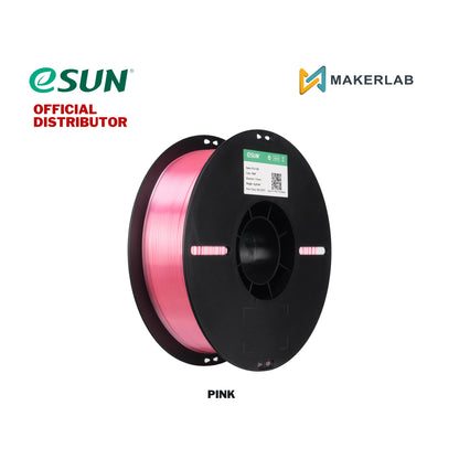 eSUN Silk PLA 3D Printer Filament 1.75mm 1KG