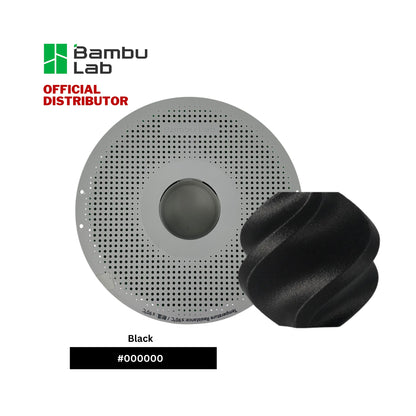 Bambu Lab PLA-CF Filament
