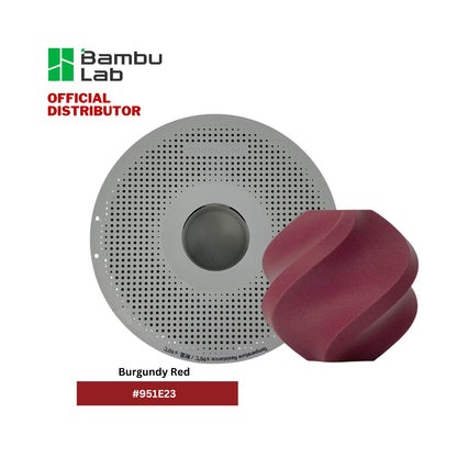 Bambu Lab PLA-CF Filament