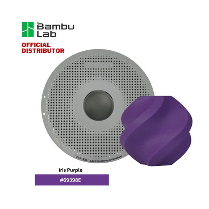Bambu Lab PLA-CF Filament