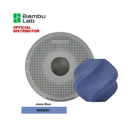 Bambu Lab PLA-CF Filament