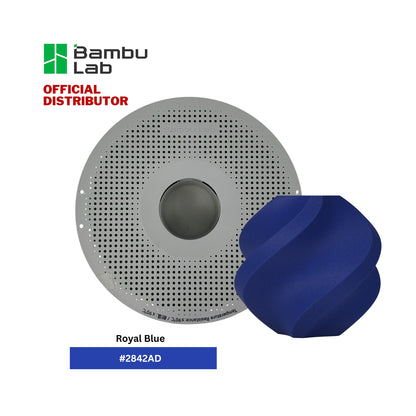 Bambu Lab PLA-CF Filament