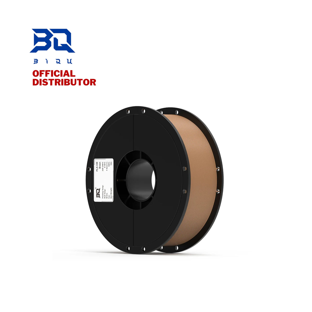 BIQU PLA-HR Flexible Filament
