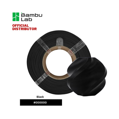 Bambu Lab PLA Basic Refill Filament