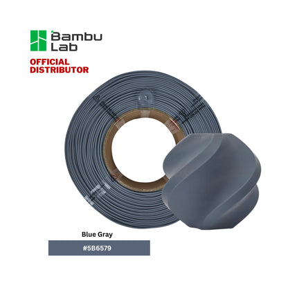Bambu Lab PLA Basic Refill Filament