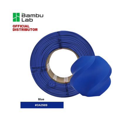 Bambu Lab PLA Basic Refill Filament