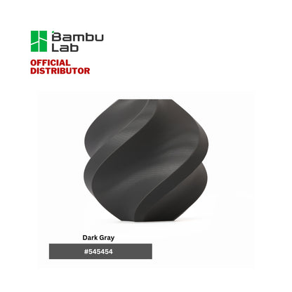 Bambu Lab PLA Basic Refill Filament