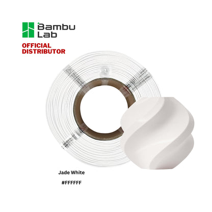 Bambu Lab PLA Basic Refill Filament