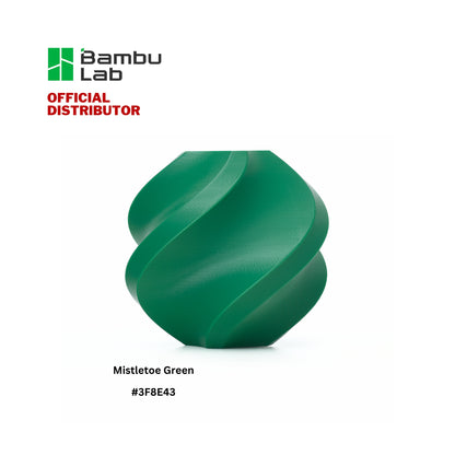 Bambu Lab PLA Basic Refill Filament
