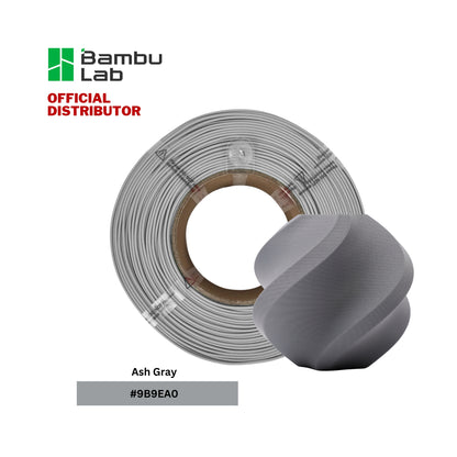 Bambu Lab PLA Matte Refill Filament