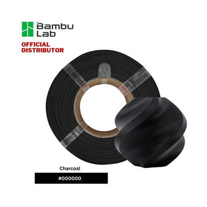 Bambu Lab PLA Matte Refill Filament