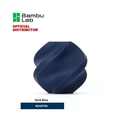 Bambu Lab PLA Matte Refill Filament