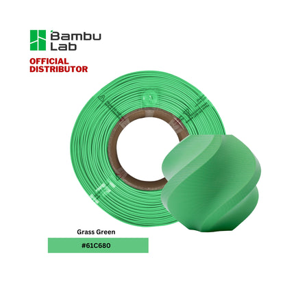 Bambu Lab PLA Matte Refill Filament