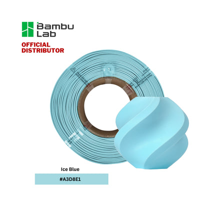 Bambu Lab PLA Matte Refill Filament