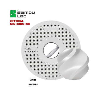 Bambu Lab PLA Silk Filament