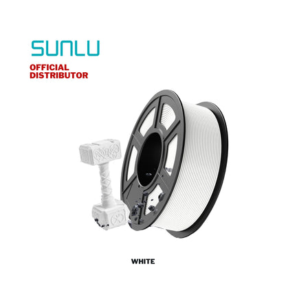 Sunlu ABS Filament 0.9kg/roll