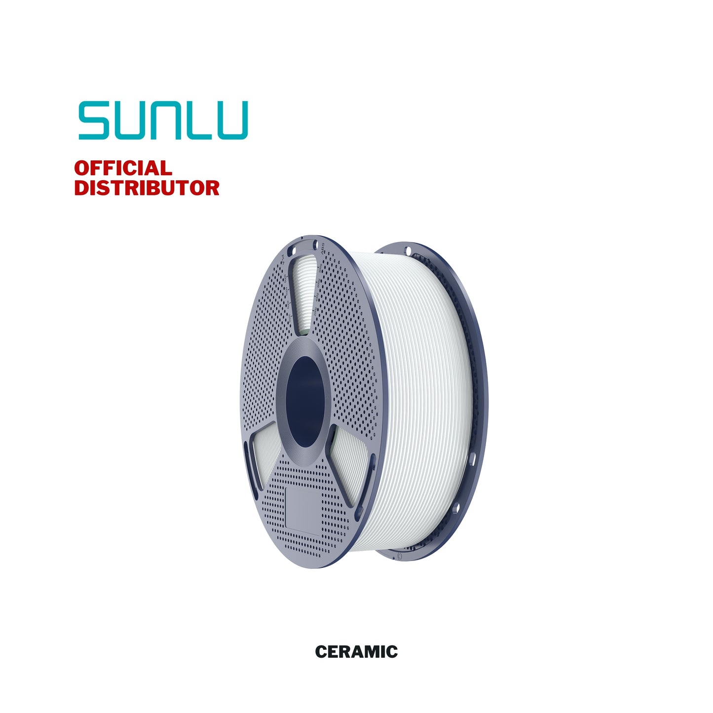 Sunlu PLA+ Filament