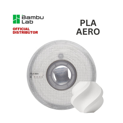 Bambu Lab PLA Aero Filament