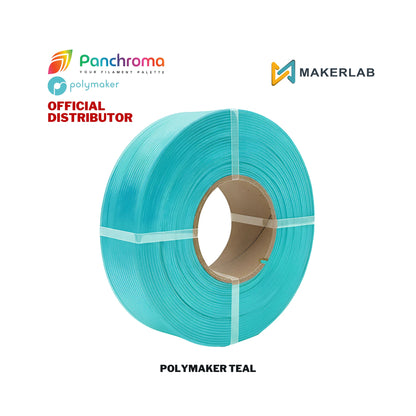 Polymaker Panchroma PLA Basic Refilament
