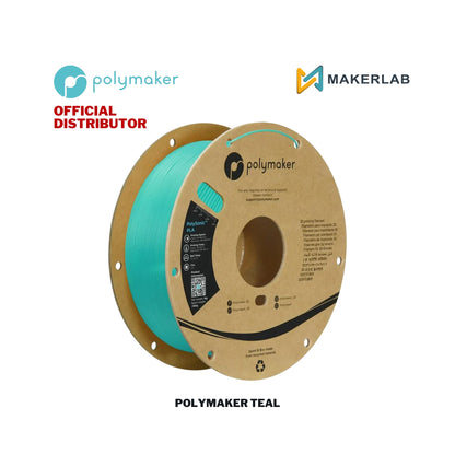 Polymaker PLA Filament (Formerly Polysonic)